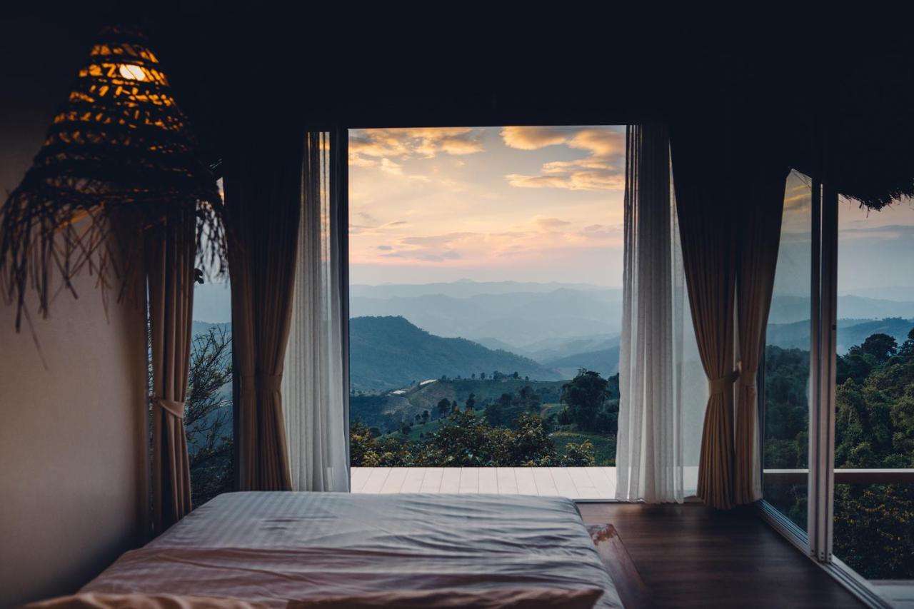 Bala Villa Doichang Ban Huai Khai Εξωτερικό φωτογραφία