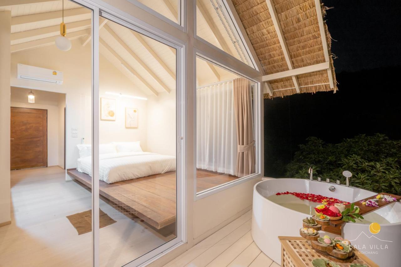 Bala Villa Doichang Ban Huai Khai Εξωτερικό φωτογραφία