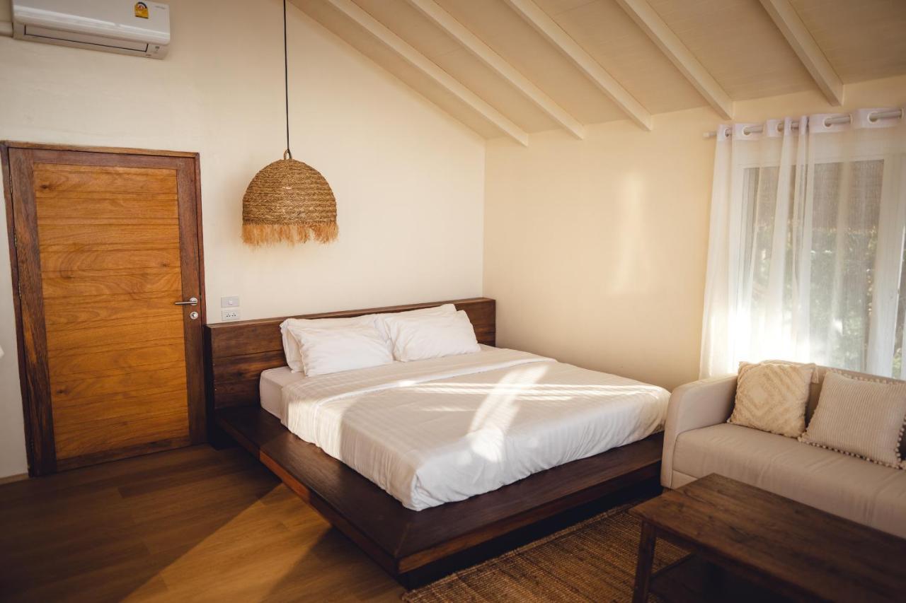 Bala Villa Doichang Ban Huai Khai Εξωτερικό φωτογραφία
