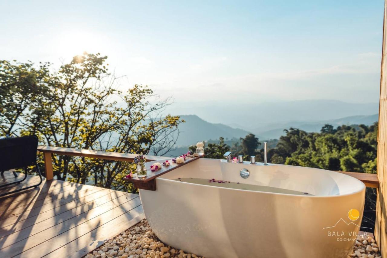 Bala Villa Doichang Ban Huai Khai Εξωτερικό φωτογραφία