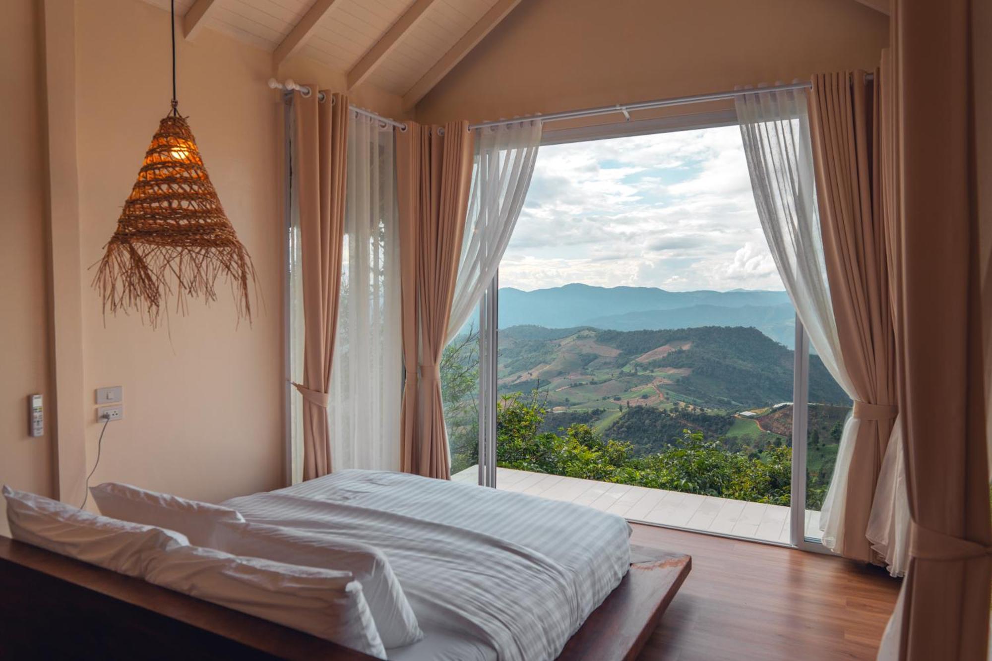 Bala Villa Doichang Ban Huai Khai Εξωτερικό φωτογραφία
