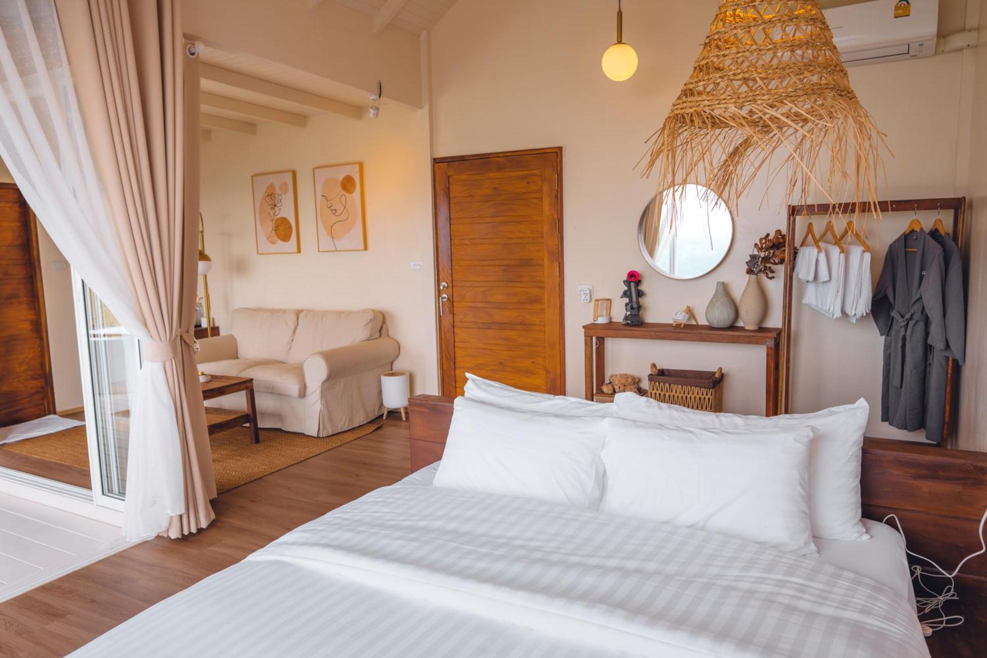 Bala Villa Doichang Ban Huai Khai Εξωτερικό φωτογραφία