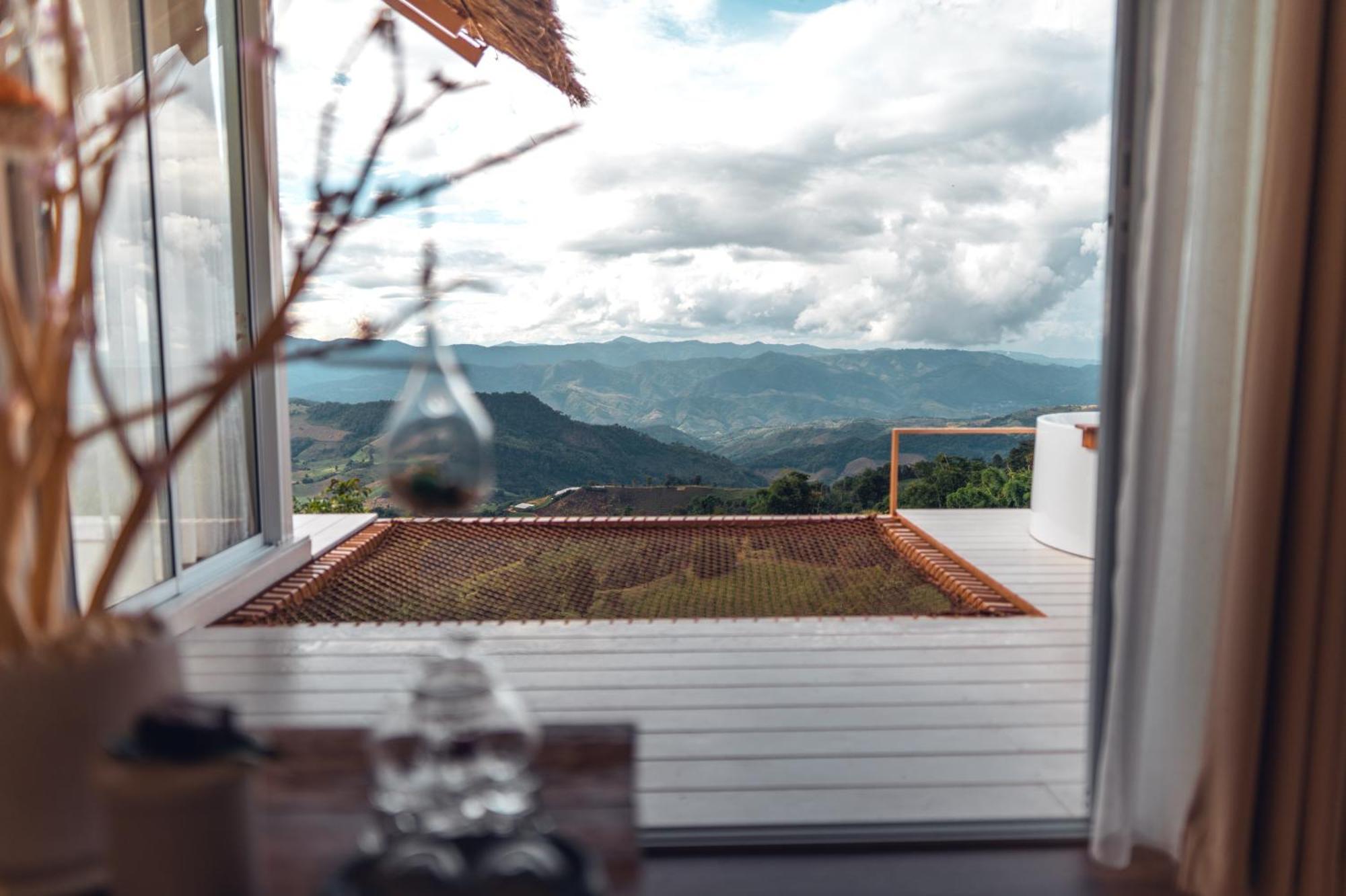Bala Villa Doichang Ban Huai Khai Εξωτερικό φωτογραφία
