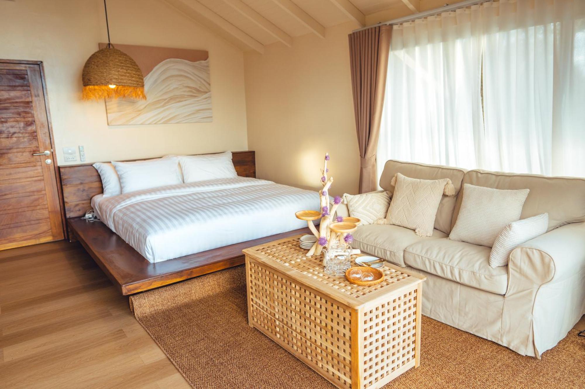 Bala Villa Doichang Ban Huai Khai Εξωτερικό φωτογραφία