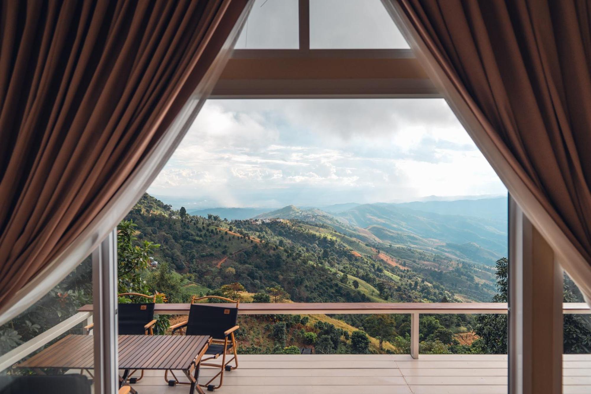 Bala Villa Doichang Ban Huai Khai Εξωτερικό φωτογραφία