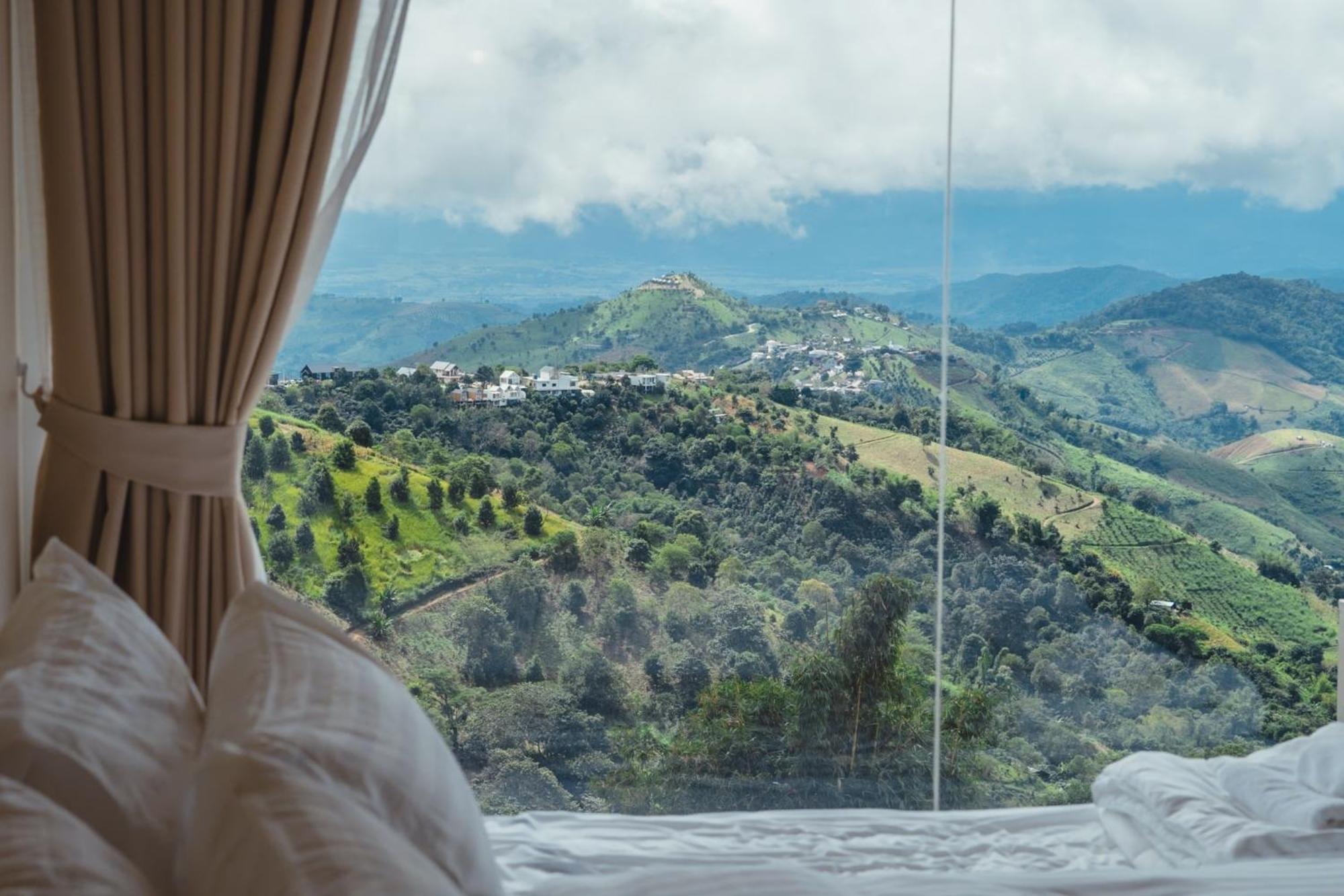 Bala Villa Doichang Ban Huai Khai Εξωτερικό φωτογραφία