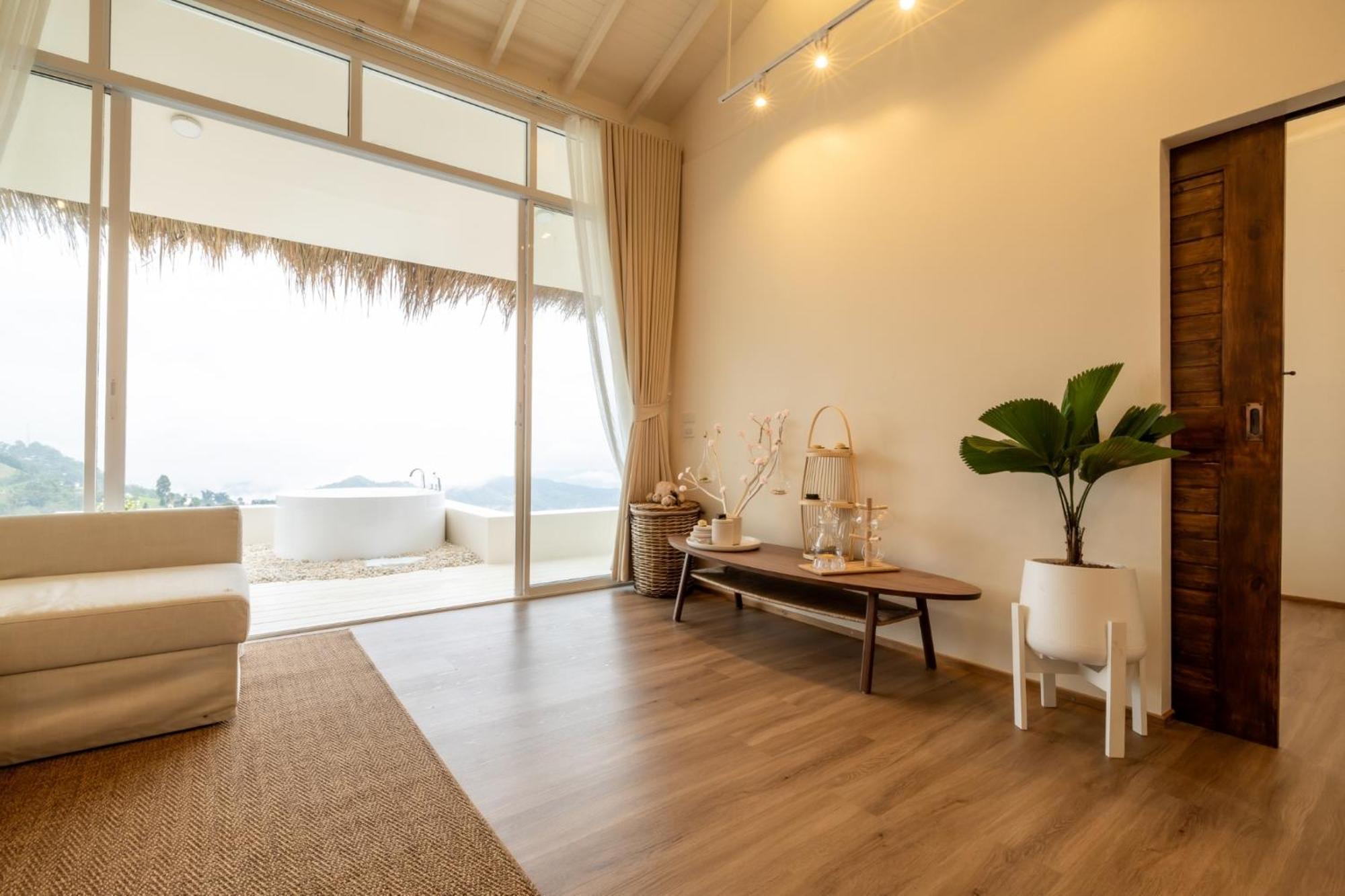 Bala Villa Doichang Ban Huai Khai Εξωτερικό φωτογραφία
