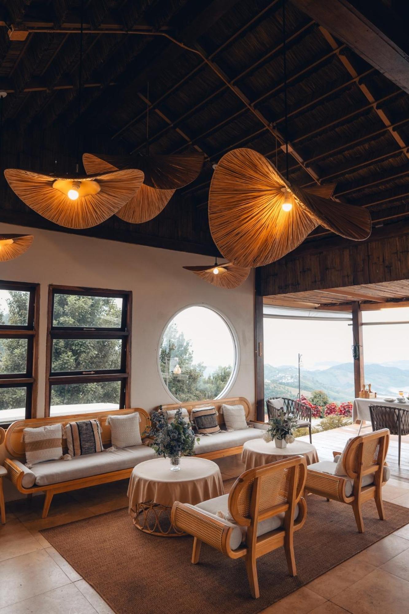 Bala Villa Doichang Ban Huai Khai Εξωτερικό φωτογραφία