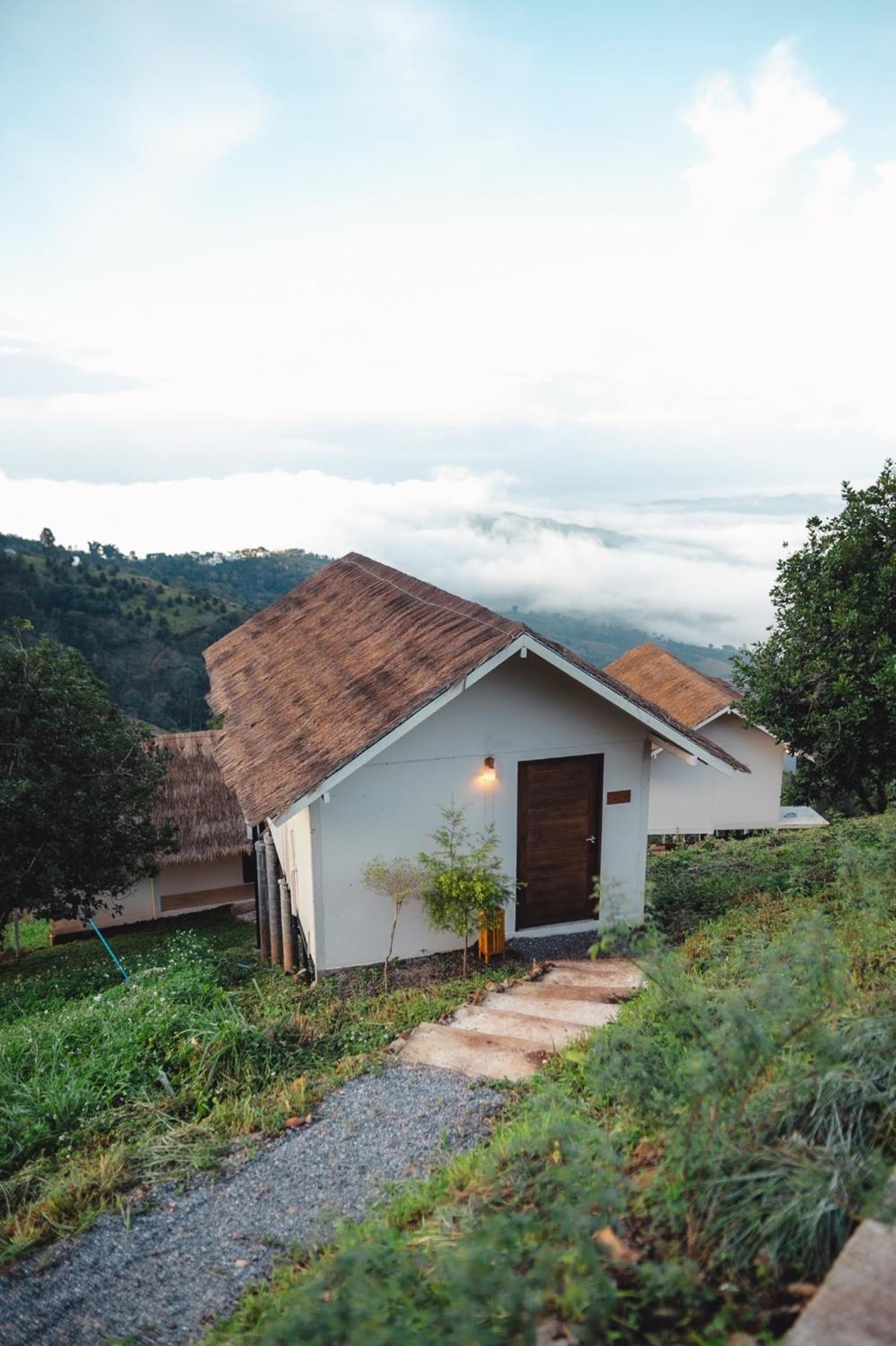 Bala Villa Doichang Ban Huai Khai Εξωτερικό φωτογραφία