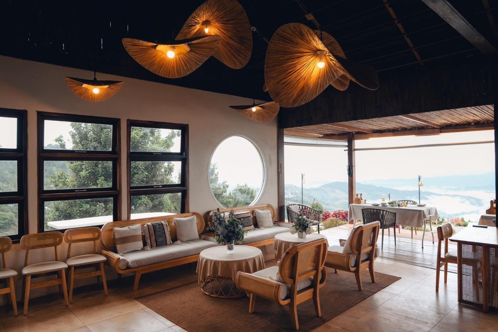 Bala Villa Doichang Ban Huai Khai Εξωτερικό φωτογραφία